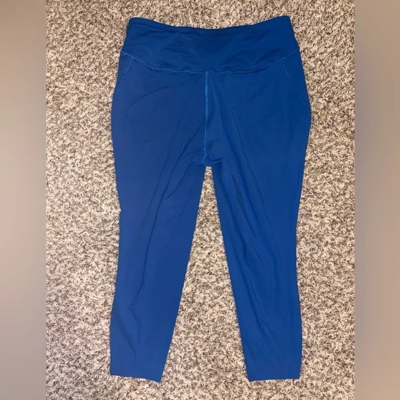 lululemon base pace 25" leggings - Picture 2 of 3